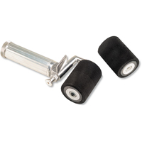 Syst&egrave;mes Rolmark pour pochoirs - Rouleaux &agrave; encre 3" Equipment World