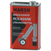 Rolmark Cleaning Solvent PA277 | Equipment World