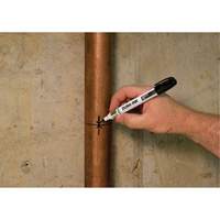 Dura-Ink&reg; 80 Permanent Marker, Black, Medium Tip Equipment World