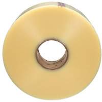 Scotch&reg; Box Sealing Tape 371, Hot Melt Adhesive, 1.9 mils, 72 mm (3") x 914 m (2998') Equipment World