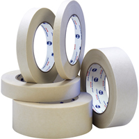 Rubans-cache polyvalents, 12 mm (1/2") x 55 m (180'), Beige Equipment World