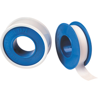 Teflon<sup>®</sup> Thread Sealant Tape, 520" L x 3/4" W, White PA685 | Equipment World