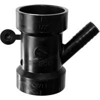 Dishwasher Wye Fitting Equipment World