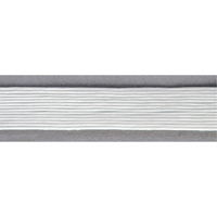 Feuillard en cordon lié, Cordon en polyester, 1/2" la x 3900' l, Calibre Manuel PB021 | Equipment World