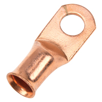 Cable Lug Equipment World