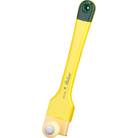 Wood Scraper With Knob, High-Carbon Steel Blade, 2-1/2" Wide, Polypropylene Handle Equipment World