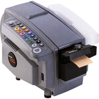 Tape Dispensers, Electric PC122 | Equipment World
