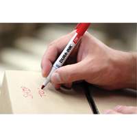 Dura-Ink&reg; Markers - #15, Red, Fine Tip Equipment World