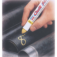 Quik Stik&reg; Twist-Up Paint Markers, Liquid, Yellow Equipment World