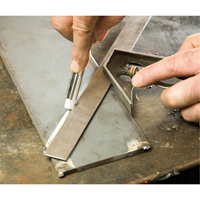 Soapstone Holders, Flat Equipment World