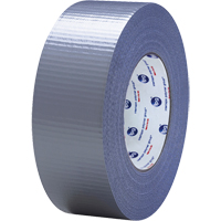 Utility Grade Duct Tape AC20, 9 mils, Silver, 48 mm (2") x 55 m (180') Equipment World