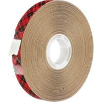 3M 969 Adhesive Transfer Tape, 12.7 mm (1/2") W Equipment World