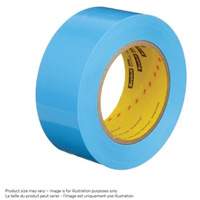 Scotch&reg; Strapping Tape, 4.6 mils Thick, 18 mm (3/4") x 55 m (180')  Equipment World