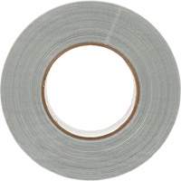 3939 Duct Tape, 9 mils, Silver, 48 mm (2") x 55 m (180') Equipment World