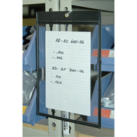 Premium Job Ticket Holders Equipment World