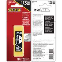 Flex-Guard Safety Cutters, Single Style Equipment World