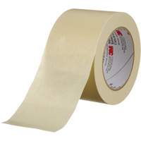 Rubans-cache Highland 203, 72 mm (3") x 55 m (180'), Beige Equipment World
