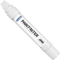 Pro-Max&reg; Paint Markers, Liquid, White Equipment World