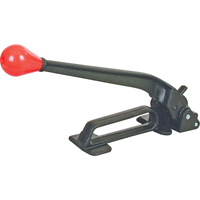 Steel Strapping Tensioner Equipment World