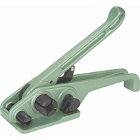 Polypropylene & Polyester Strapping Tensioner, for Width 3/8" - 3/4" PC939 | Equipment World