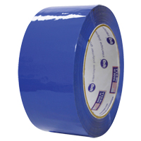 Box Sealing Tape, Acrylic Adhesive, 2.1 mils, 48 mm (1-22/25") x 100 m (328') Equipment World