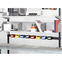 Mailroom Workstation Parts & Accessories
