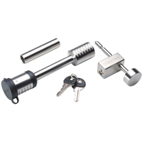 Towing Lock Set PE278 | Equipment World