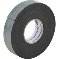 Splicing Tape 2155, 19 mm (3/4") x 6.7 m (22'), Black Equipment World