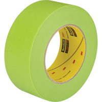 Ruban de masquage 233 Scotch, 48 mm (2") x 55 m (180'), Vert Equipment World