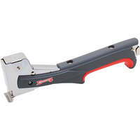 Ergonomic Professional Hammer Tacker, 5/16" , 3/8" , 1/2" PE544 | Equipment World