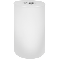 Film protecteur amovible, Vinyle, 305 mm (12") la x 201,2 m (660') lo, 4 mils &eacute;pais Equipment World