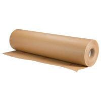 Paper, Kraft, Roll PE671 | Equipment World