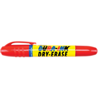 Dura-Ink&reg; Dry Erase Ink Markers Equipment World