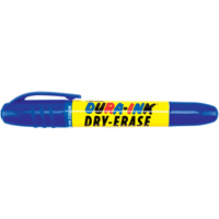 Dura-Ink&reg; Dry Erase Ink Markers Equipment World