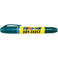 Dura-Ink&reg; Dry Erase Ink Markers Equipment World