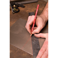 Red-Riter&reg; Welders Pencil, Round Equipment World