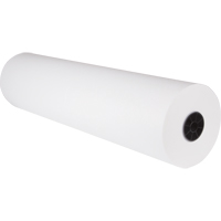 High Temperature Paint Masking Film 7300, 914 mm (36") x 457 m (1500'), Clear Equipment World