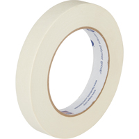 Rubans-cache polyvalents, 18 mm (3/4") x 55 m (180'), Beige Equipment World