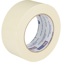 Rubans-cache polyvalents, 48 mm (2") x 55 m (180'), Beige Equipment World
