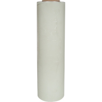 Stretch Wrap, Blown, 120 Gauge (30 micrometers), 18" x 1000' Equipment World