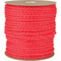 Ropes, 500', Polypropylene Equipment World