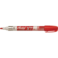 Pro-Line<sup>®</sup> XT Paint Marker, Liquid, Red PF310 | Equipment World