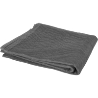 Enveloppes protectrices peu encombrantes, 80" lo x 72" la, 53 oz Equipment World