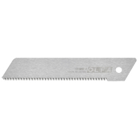 Extra Heavy-Duty Utility Knife Blade, Single Style Equipment World