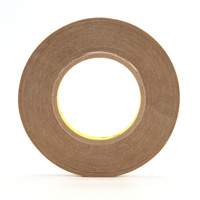 Adhesive Transfer Tape, 6 mm (1/4") W x 164.6 m (540') L, 5 mils Equipment World
