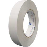 Specialty UPVC Double-Coated Tape, 19 mm (3/4") x 54.8 m (180'), White Equipment World