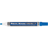 Brite-Mark<sup>®</sup> RoughNeck Marker, Liquid, Blue PF603 | Equipment World