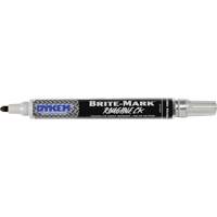 Brite-Mark<sup>®</sup> RoughNeck Marker, Liquid, Black PF604 | Equipment World