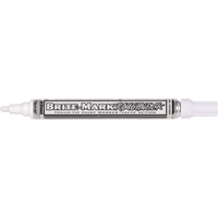 Brite-Mark<sup>®</sup> RoughNeck Marker, Liquid, White PF605 | Equipment World