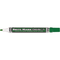 Brite-Mark<sup>®</sup> RoughNeck Marker, Liquid, Green PF609 | Equipment World